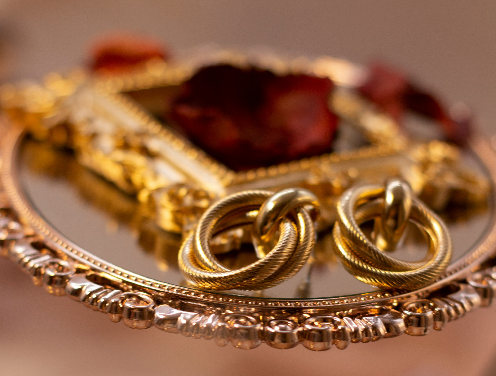 compro oro